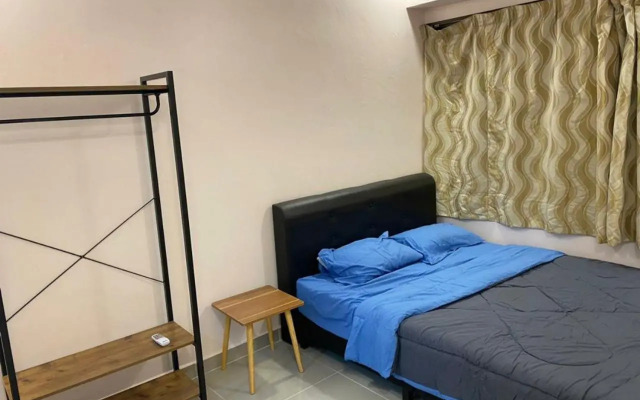 My Suites Sri Sayang Resort