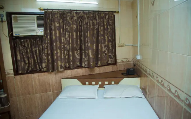 Hotel Sukoon
