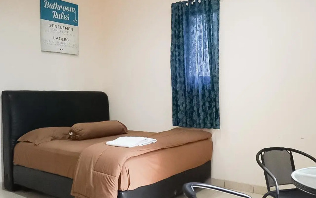 Pondok Malabar RedPartner