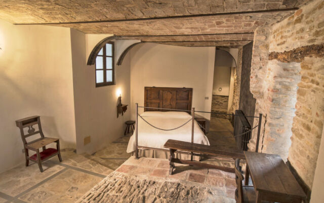 Antico Borgo del Riondino