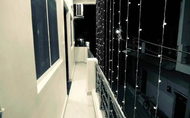 Hotel The Ram Krishna