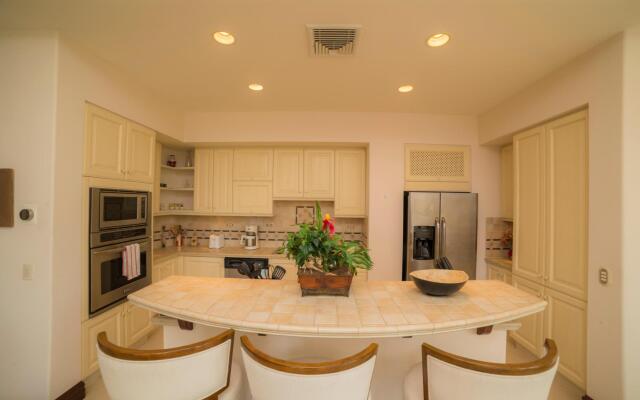 Bella Vista 2D - 3 bdr - 3 1/2 bath