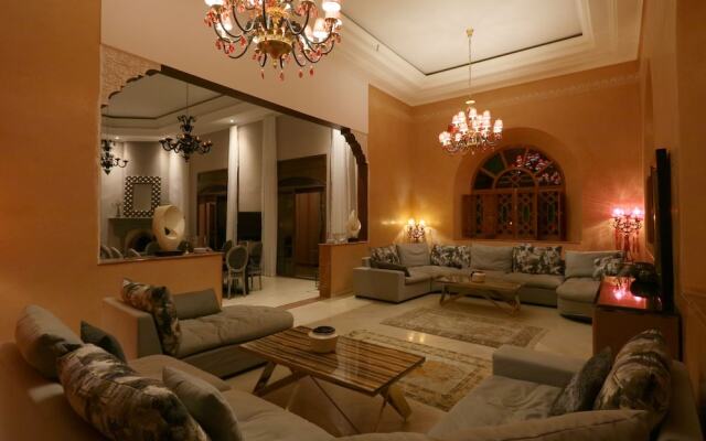 Villa Alexandriaa
