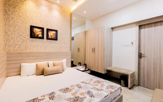 Hotel Rockland
