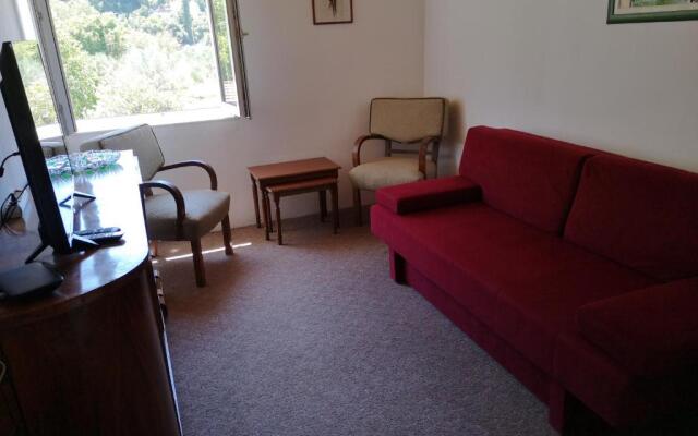 Marina Slano apartment