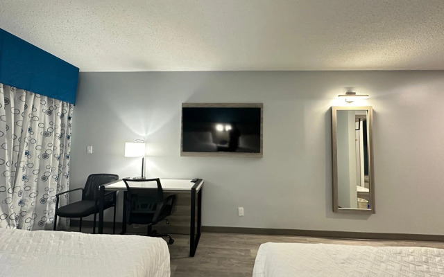 Travelodge by Wyndham Bracebridge