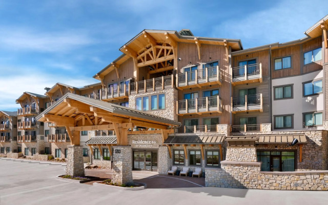 Residence Inn by Marriott Vail