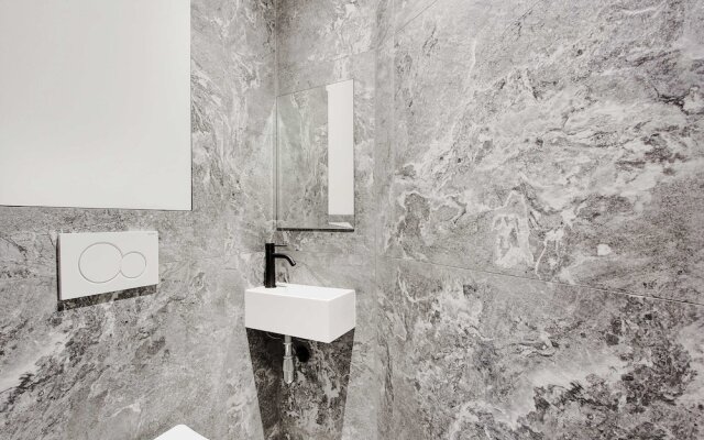 Résidence Paris Caire