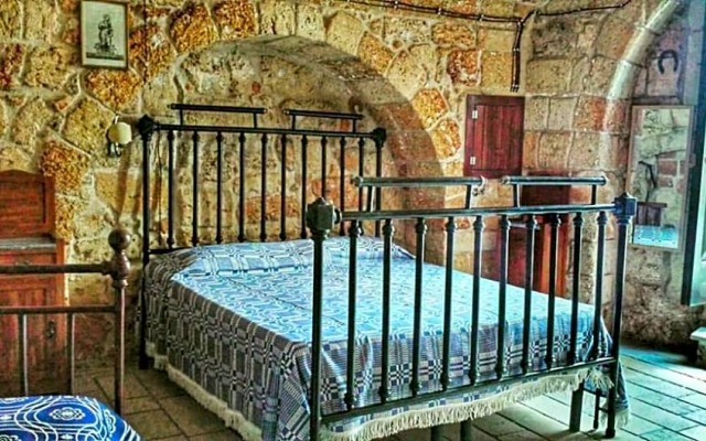 B&B Pergulea