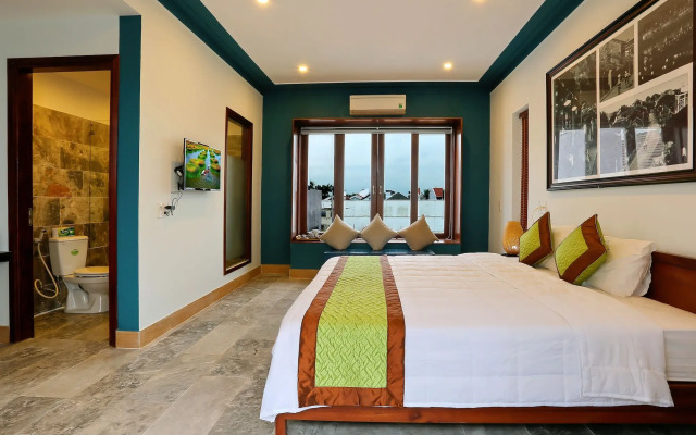 Relax Garden Boutique Villa Hoi An