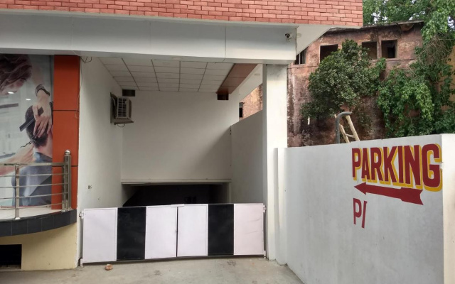 Hotel Reyansh
