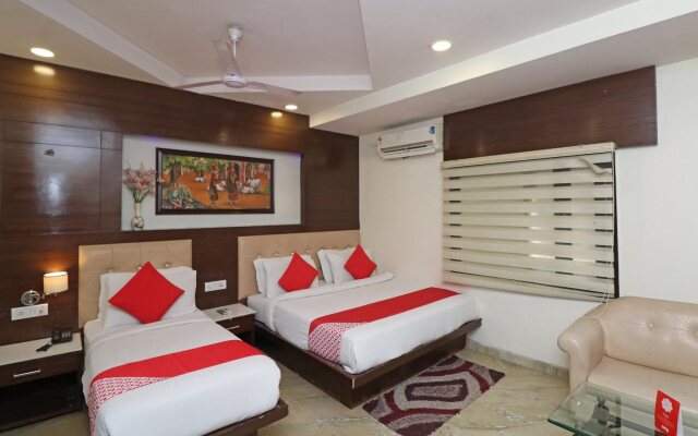 Hotel Nirmal Mahal by Sushant Travels
