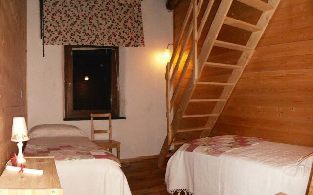 Agriturismo Fattoria Sequoia