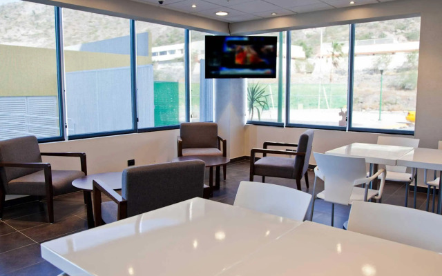 City Express by Marriott La Paz