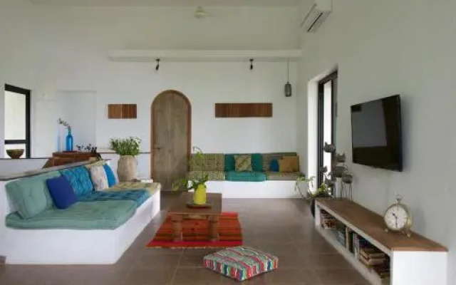 Bungalow 89