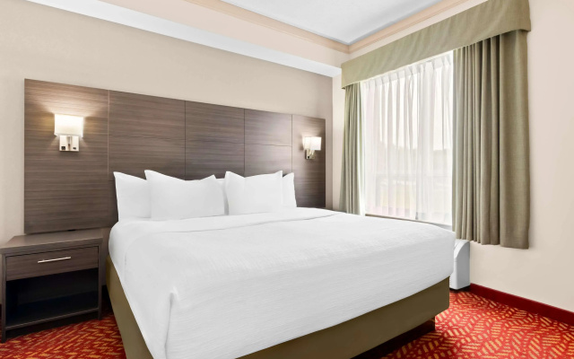 Best Western Inn On The Bay
