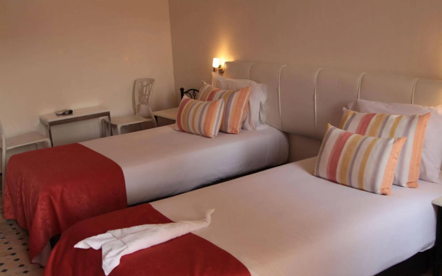 Residence Alounsse