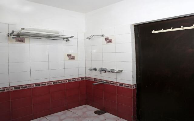 OYO 7211 Hotel Mussoorie Club