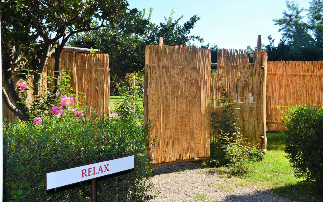 Tenuta Duca Marigliano Boutique Hotel