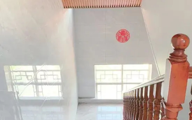 Wugong Mountain Qingfeng Xiaozhu Homestay