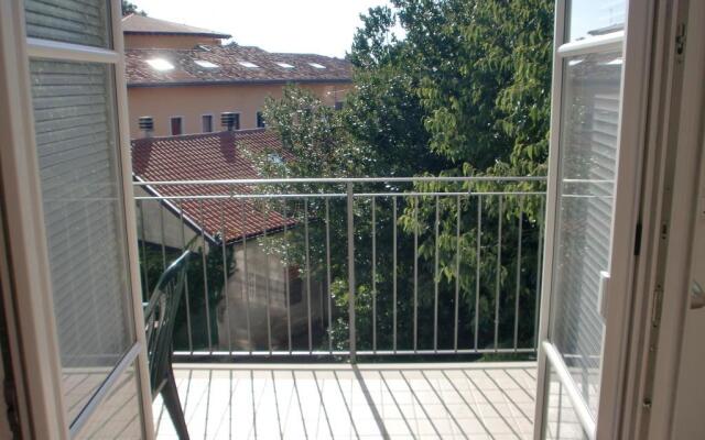 Residence Villa Susy