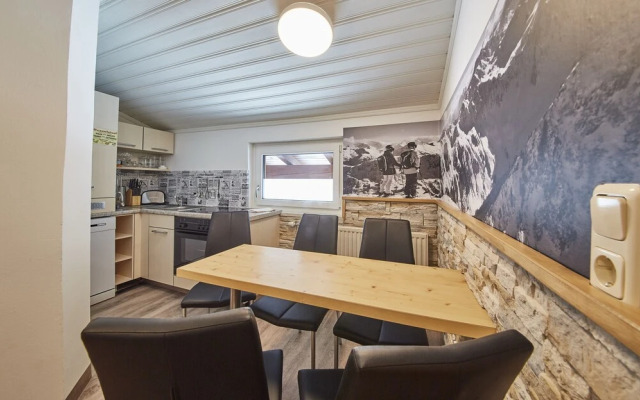 Ski & Bike Appartements Forsthaus