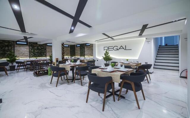 Hotel Regal