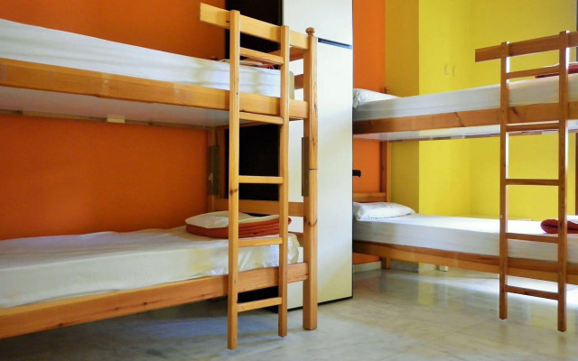Samay Hostel