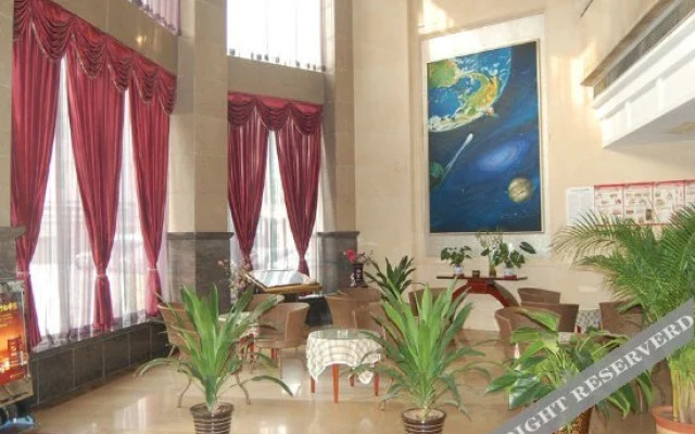 Shenzhou Hotel