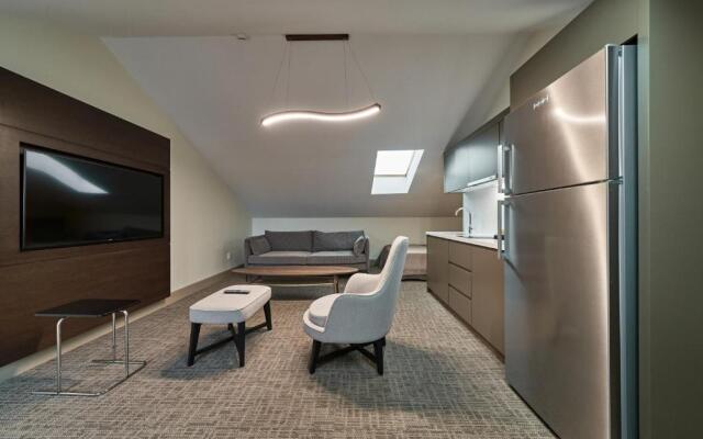 Selini Hotel İstanbul Airport