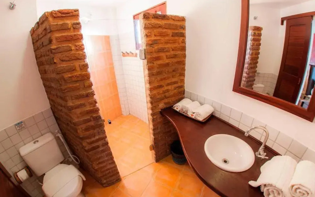 Duro Beach Garden Hotel