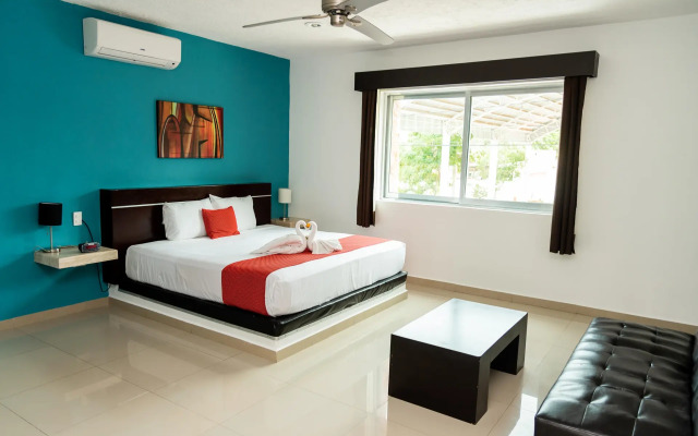 Hotel Playa Encantada