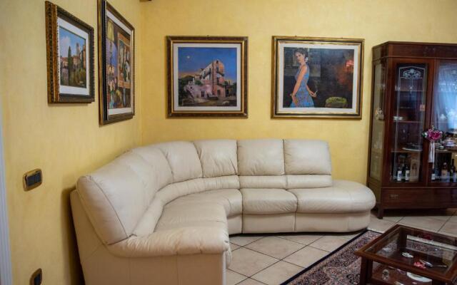 Solimena House