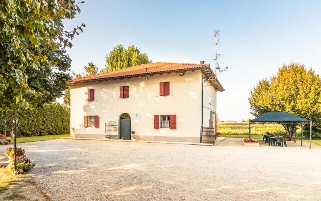 Agriturismo il Bio Nonno