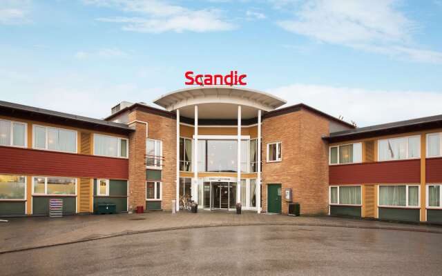 Scandic Gardermoen