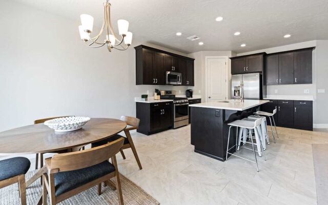 A Vacation Vista by RedAwning