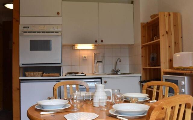 Appartement Méribel, 3 pièces, 6 personnes - FR-1-180-554