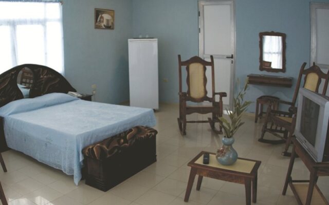Villa Balcon de la Sierra