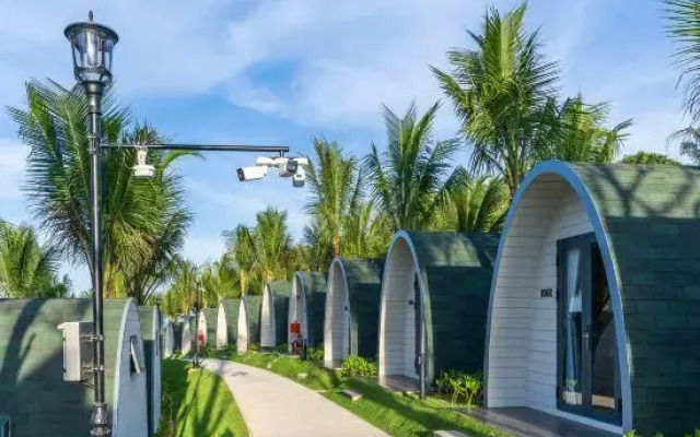 Wonderland Resort Phan Thiet