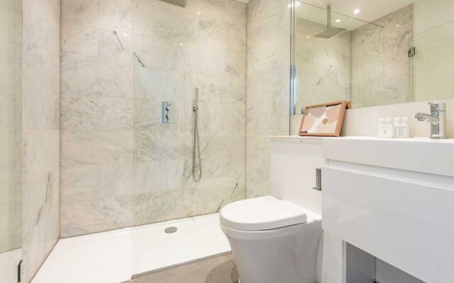 Lillie Road Residence I