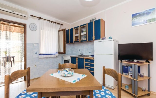 Stunning Home in Povljana With Wifi and 0 Bedrooms