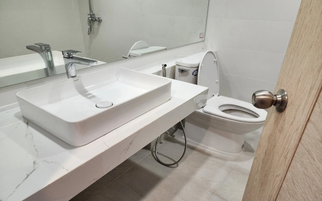 Arsh Boutique Hotel
