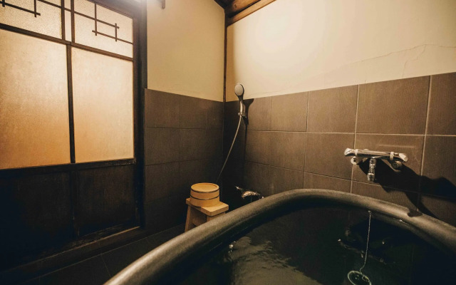 Hinode Ryokan