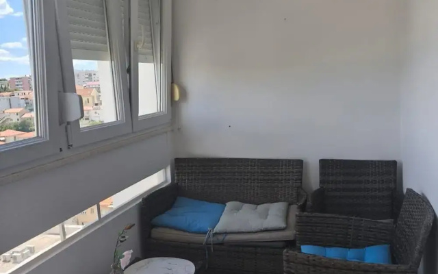 Apartment Alba