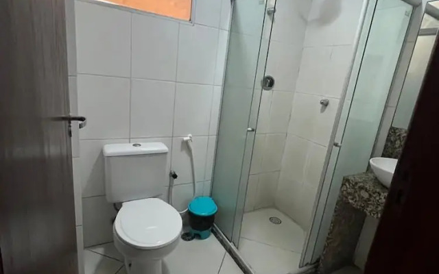 Hotel Mangabeiras Express