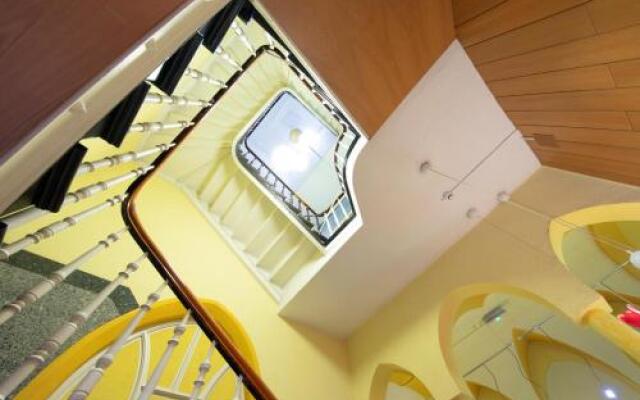 Hotel Reichshof garni