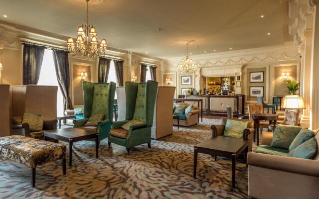 Classic Lodges The Old Swan Hotel