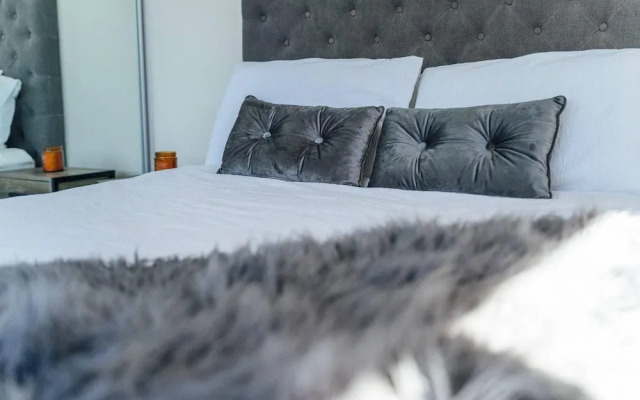 The Edge at Gilberton - Wifi - Nespresso - City Fringe