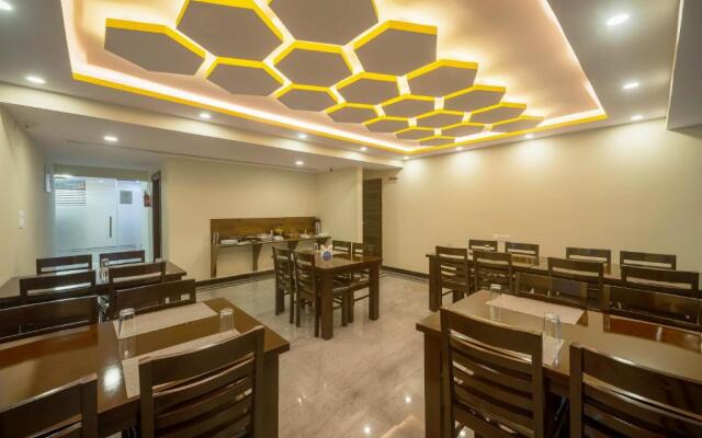 Zenith Hotels Hebbal Bangalore