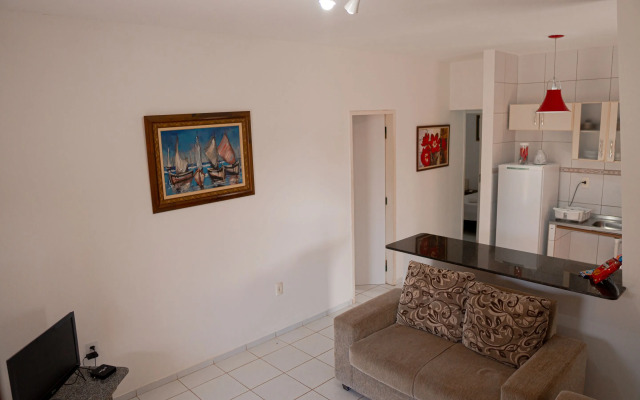 Pousada Vila do Sossego